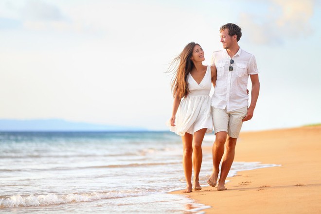 Tại sao đi bộ ven hồ, sông, biển lại tốt cho sức khỏe hơn: Gợi ý cách đi bộ tối ưu cho bạn - Ảnh 2. Tại sao đi bộ ven hồ, sông, biển lại tốt cho sức khỏe hơn: Gợi ý cách đi bộ tối ưu cho bạn - Ảnh 2.