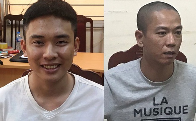 Vụ cướp gần 1 tỷ ở chi nhánh BIDV: Nghi phạm ném tiền ra đường để cản trở người truy đuổi