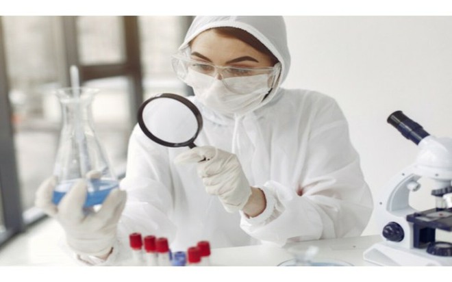 6 chủng virus Covid-19 v&agrave; triệu chứng bệnh tương ứng - Ảnh 2.