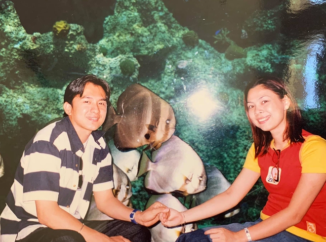 Thanh Thảo xin lỗi bà xã Đan Trường khi làm điều này - Ảnh 2. Thanh Thảo xin lỗi bà xã Đan Trường khi làm điều này - Ảnh 2.