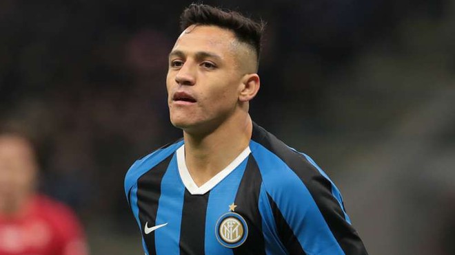 Inter Milan sẵn sàng mua cục nợ của MU - Ảnh 1.