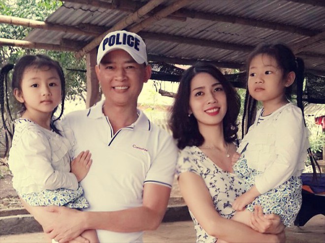 Những nghệ sĩ Việt lấy vợ kém nhiều tuổi, cách biệt lớn nhất là 44 năm - Ảnh 6.