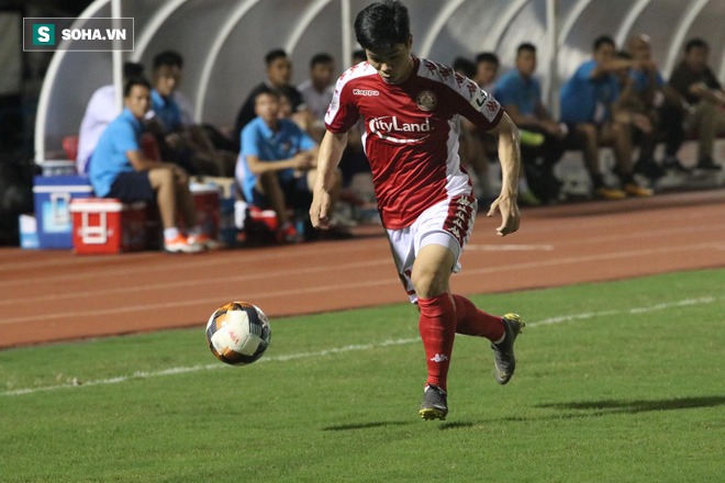 TP.HCM chỉ có mình Công Phượng biết tạo đột biến, muốn vô địch V.League cũng khó - Ảnh 3. TP.HCM chỉ có mình Công Phượng biết tạo đột biến, muốn vô địch V.League cũng khó - Ảnh 3.