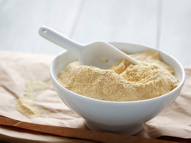 Cách dùng tỏi để kiểm soát huyết áp hiệu quả - Ảnh 2.