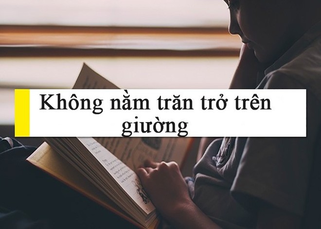 15 mẹo đơn giản để có giấc ngủ ngon mỗi ngày - Ảnh 11.