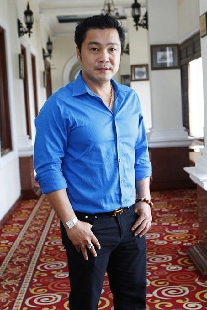 Nhan sắc xuống dốc kh&ocirc;ng phanh của loạt nam thần đ&igrave;nh đ&aacute;m showbiz Việt sau thời gian d&agrave;i vắng b&oacute;ng - Ảnh 13.