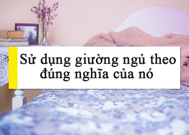 15 mẹo đơn giản để có giấc ngủ ngon mỗi ngày - Ảnh 13.