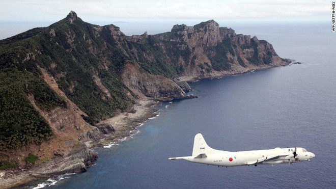 Trung Quốc điều tàu tới sát quần đảo tranh chấp với Nhật Bản, nguy cơ xung đột tăng cao - Ảnh 3.