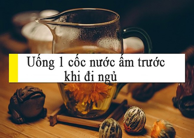 15 mẹo đơn giản để có giấc ngủ ngon mỗi ngày - Ảnh 4.