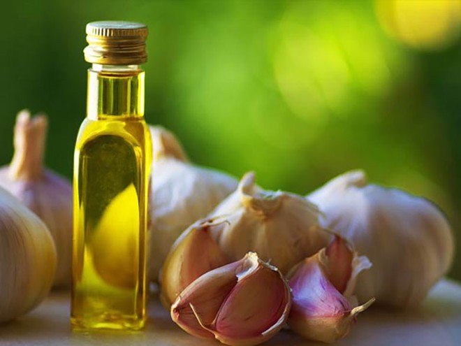 Cách dùng tỏi để kiểm soát huyết áp hiệu quả - Ảnh 5.