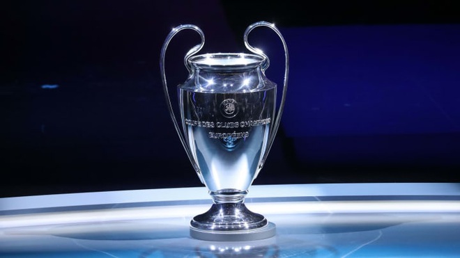 UEFA công bố lịch thi đấu Champions League, ấn định sân trung lập - Ảnh 1.