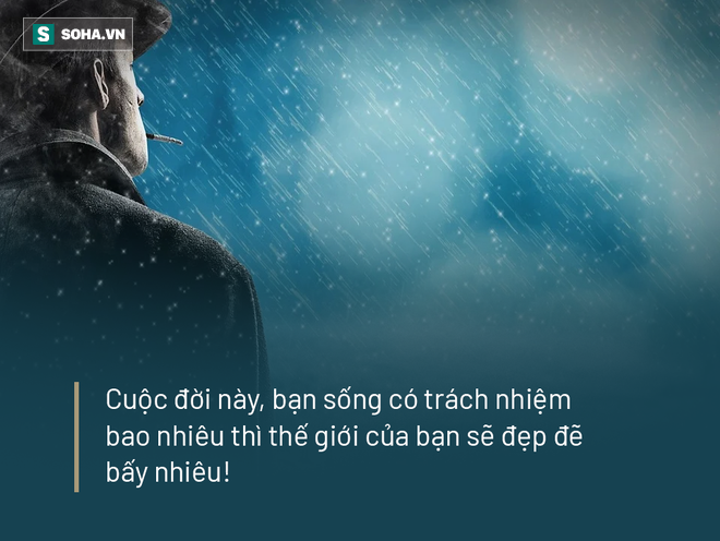 Đàn ông có 3 đặc điểm này sẽ có ngày hủy hoại cả gia đình: Dù chỉ phạm 1 đặc điểm cũng phải sửa ngay - Ảnh 6.