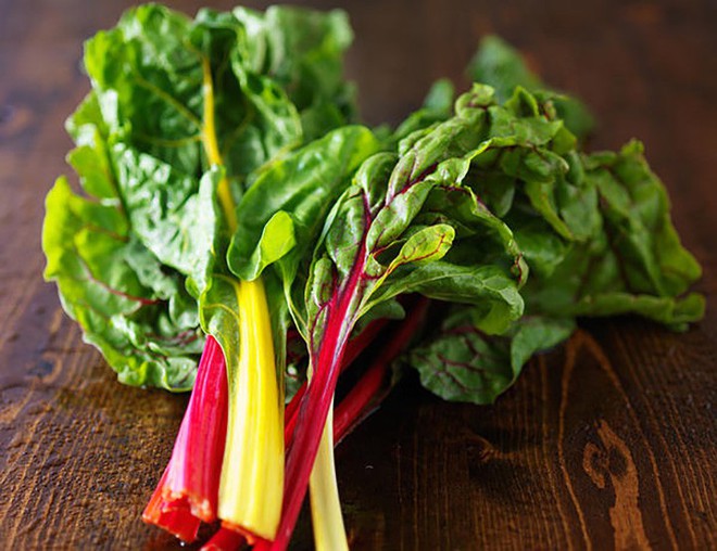 10 loại rau có ít calo nhưng giá trị dinh dưỡng rất cao - Ảnh 4.