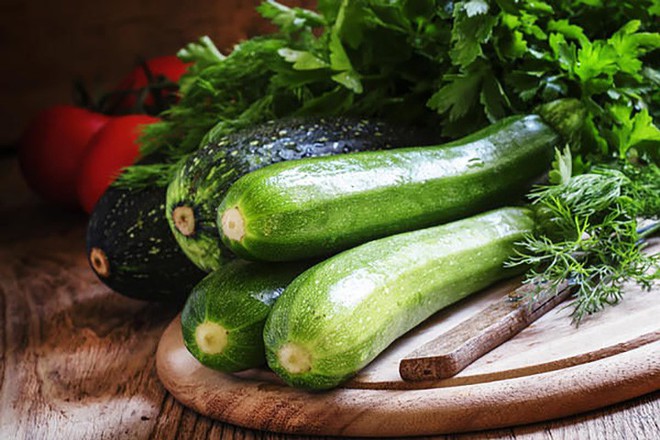 10 loại rau có ít calo nhưng giá trị dinh dưỡng rất cao - Ảnh 9.
