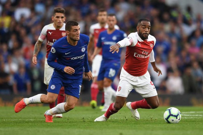 Nhận định b&oacute;ng đ&aacute; Arsenal vs Chelsea, 23h30 ng&agrave;y 1/8 - Ảnh 1.