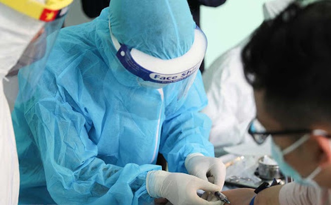 Năng lực x&eacute;t nghiệm truy vết người nhiễm SARS-CoV-2 của Đ&agrave; Nẵng ra sao? - Ảnh 1.