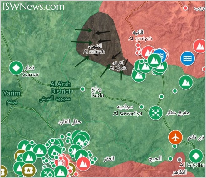 UAV chỉ thị mục tiêu, pháo Thổ vùi dập QĐ Syria ở Idlib  -  Mỹ quyết tăng quân, uy hiếp biên giới Nga - Ảnh 1.