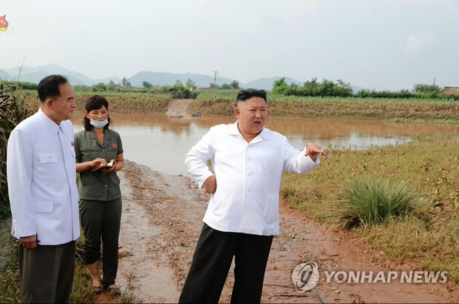 Ông Kim Jong-un mở kho đặc biệt, gửi yêu thương đến người dân - Ảnh 3.