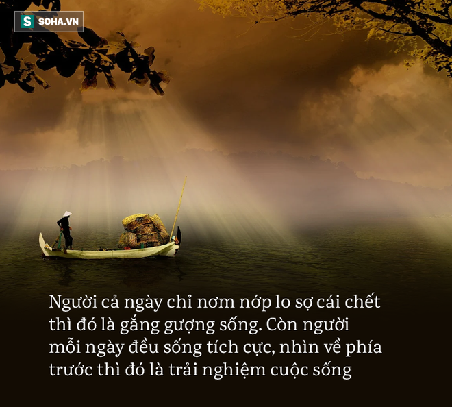 Bị chèn ép ức hiếp, 2 nhân viên được khuyên 6 chữ, sự nghiệp thay đổi theo 2 hướng hoàn toàn khác biệt - Ảnh 8.