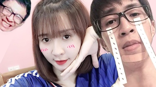 Trước khi tan vỡ, Ngân Sát Thủ chịu những ấm ức gì khi yêu ViruSs? - Ảnh 4. Trước khi tan vỡ, Ngân Sát Thủ chịu những ấm ức gì khi yêu ViruSs? - Ảnh 4.