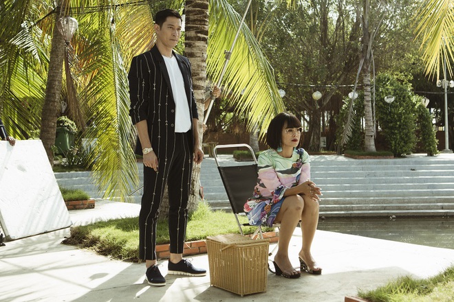 Nam Thư: Nếu phát hiện bạn trai có người thứ ba, tôi buông tay liền - Ảnh 3. Nam Thư: Nếu phát hiện bạn trai có người thứ ba, tôi buông tay liền - Ảnh 3.