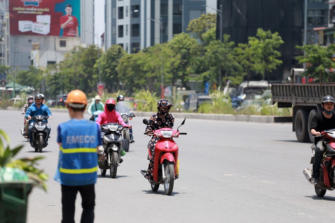 Thời tiết ngày 11/8: Bão số 3 vào Trung Quốc, nhiều vùng biển động rất mạnh - Ảnh 1.