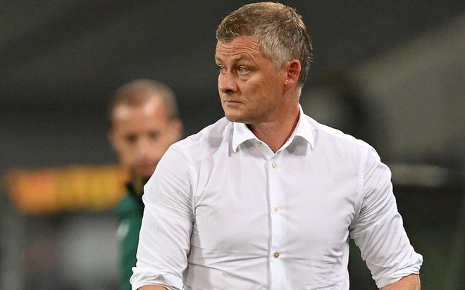 HLV Solskjaer làm được điều mà chưa nhà cầm quân nào làm được ở MU - Ảnh 1.