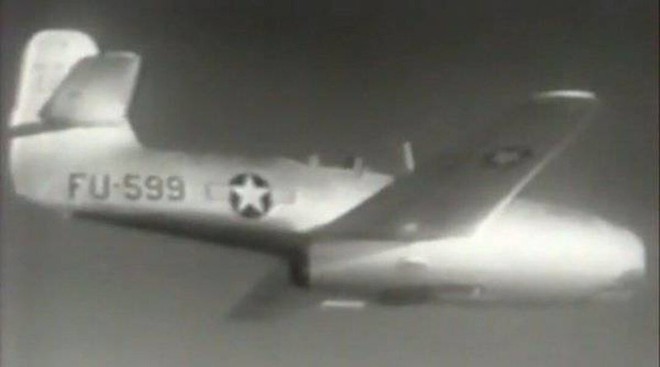 Nam Tư đã cho Mỹ “mượn” Yak-23 của Liên Xô để nghiên cứu? - Ảnh 3.
