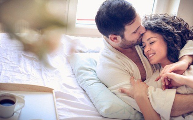 Bất ngờ với khả năng chữa bệnh của thứ tạo ra từ chuyện ấy Bất ngờ với khả năng chữa bệnh của thứ tạo ra từ chuyện ấy