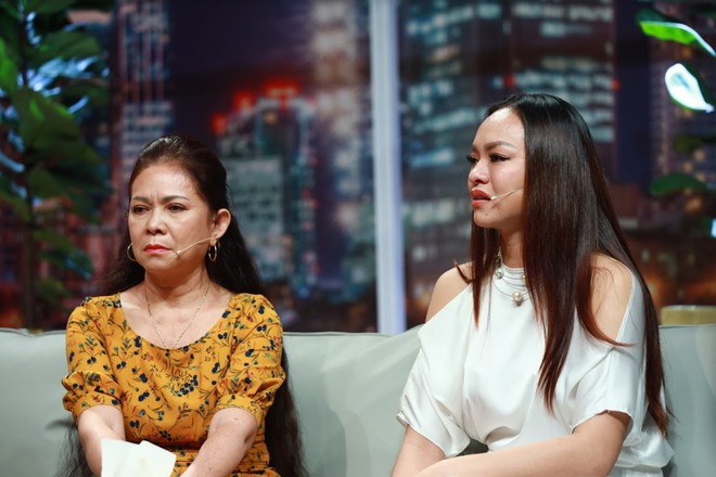 Người mẫu Mai Ngô: Mẹ bảo, ba thấy tôi không giống ba nên bỏ đi - Ảnh 3. Người mẫu Mai Ngô: Mẹ bảo, ba thấy tôi không giống ba nên bỏ đi - Ảnh 3.