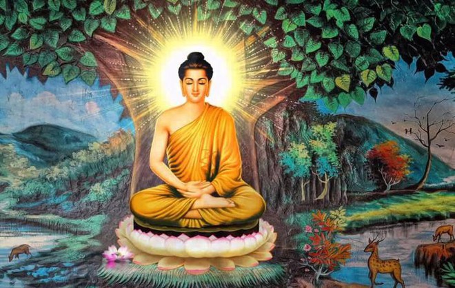 Đức Phật nói, chỉ khi làm được 1 việc này, các cặp vợ chồng mới có thể vượt qua hoạn nạn, bên nhau trọn đời - Ảnh 2.