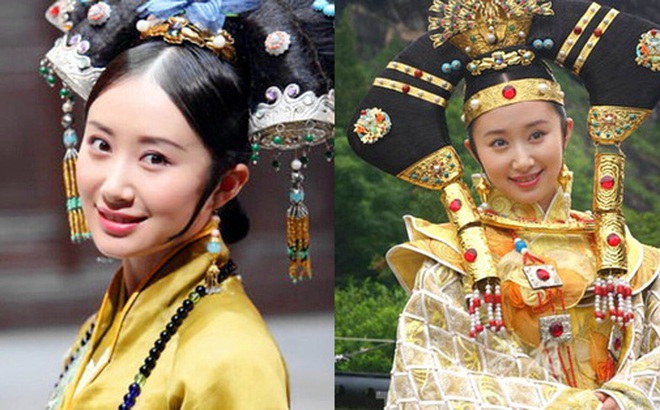 Nguyên mẫu lịch sử của Công chúa Kiến Ninh trong 