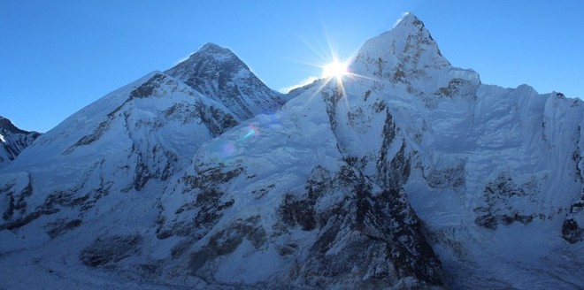 Top 10 ngọn núi cao nhất thế giới đã được chinh phục vào thời gian nào? - Ảnh 3.