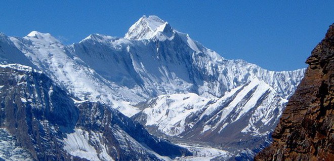 Top 10 ngọn núi cao nhất thế giới đã được chinh phục vào thời gian nào? - Ảnh 9.