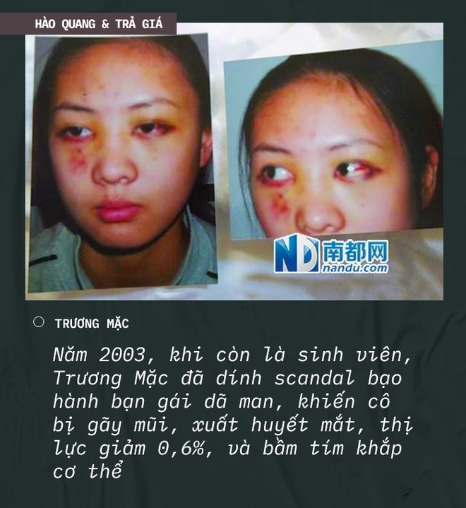 Con trai Trương Quốc Lập: Nghiện ngập, vào tù ra tội và phát ngôn huênh hoang, hợm hĩnh - Ảnh 3.