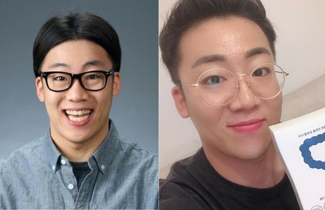 Diễn viên hài Hàn Quốc thừa nhận đặt camera quay lén nhà vệ sinh nữ gây phẫn nộ - Ảnh 1.