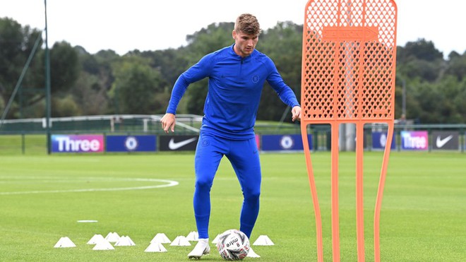 Timo Werner và những cầu thủ chủ động từ bỏ cơ hội đá bán kết Champions League - Ảnh 2.