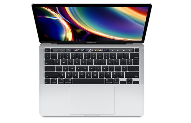 Loạt MacBook của Apple “chạy đua” xuống giá chạm đáy - Ảnh 4.