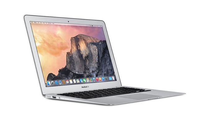 Loạt MacBook của Apple “chạy đua” xuống giá chạm đáy - Ảnh 3.