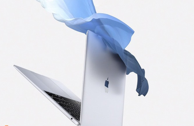 Loạt MacBook của Apple “chạy đua” xuống giá chạm đáy - Ảnh 2.