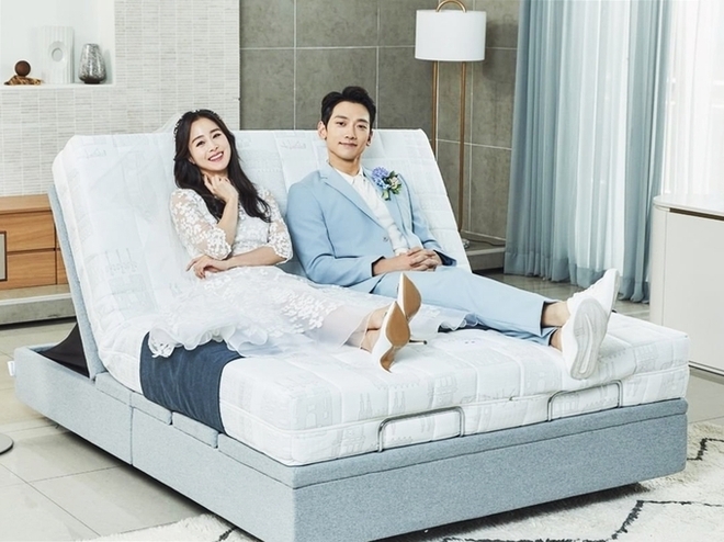 Loạt chi tiết nhỏ hé lộ cuộc hôn nhân hạnh phúc của Bi Rain và Kim Tae Hee khiến vạn người mơ ước - Ảnh 2.