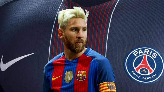 Nếu rời Barca, Messi sẽ đến đâu: Man City, PSG hay Inter Milan, Real Madrid?! - Ảnh 3.