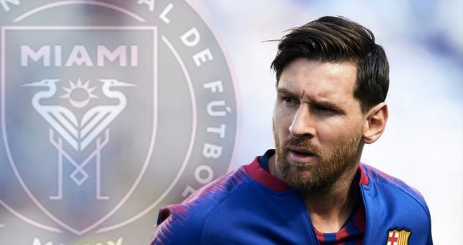 Nếu rời Barca, Messi sẽ đến đâu: Man City, PSG hay Inter Milan, Real Madrid?! - Ảnh 6.