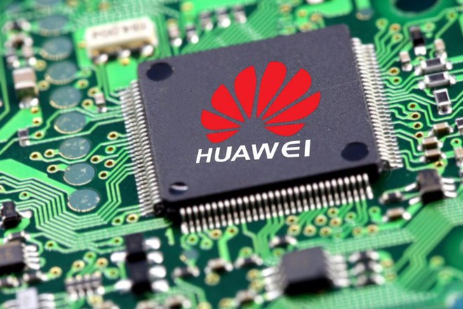 Chính phủ Mỹ siết chặt thêm thòng lọng, bịt mọi cửa mua chip của Huawei - Ảnh 1. Chính phủ Mỹ siết chặt thêm thòng lọng, bịt mọi cửa mua chip của Huawei - Ảnh 1.