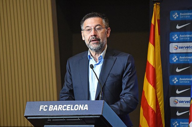 Barcelona chính thức sa thải HLV Setien, chờ bổ nhiệm cố nhân Ronld Koeman - Ảnh 3.