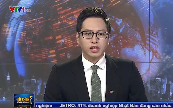 BTV VTV gây bức xúc khi dùng từ ngữ nhạy cảm trên sóng truyền hình quốc gia