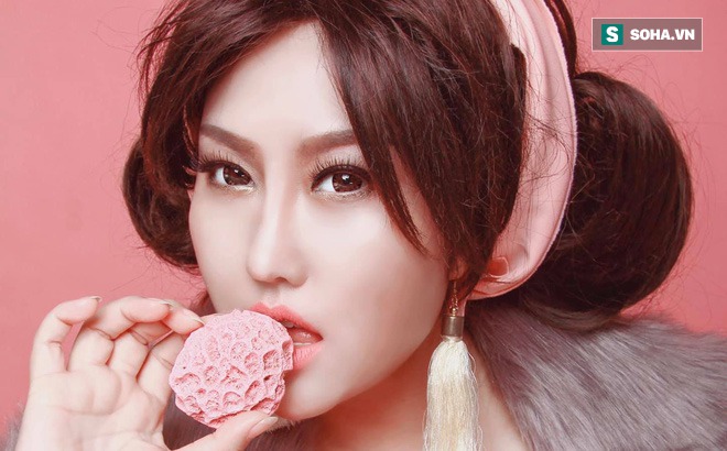 Phi Thanh Vân: "Nghiệp kiếp trước, nghiệp kiếp này, tôi đã trả bằng cả thanh xuân rồi" Phi Thanh Vân: "Nghiệp kiếp trước, nghiệp kiếp này, tôi đã trả bằng cả thanh xuân rồi"