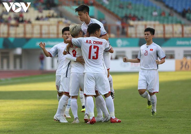Ngày này năm xưa: Bóng đá Việt Nam có trận thắng lịch sử trước Nhật Bản - Ảnh 1.