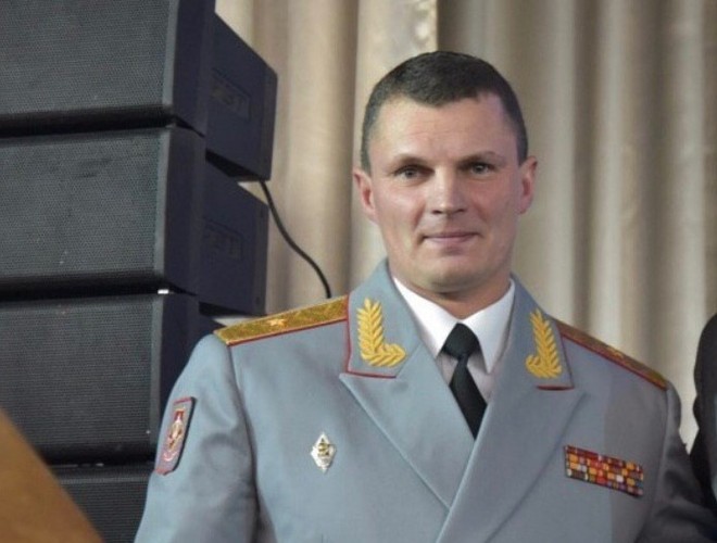 4 tướng cấp cao QĐ Nga thiệt mạng ở Syria: Tổn thất to lớn - Chiến trường khốc liệt - Ảnh 2.