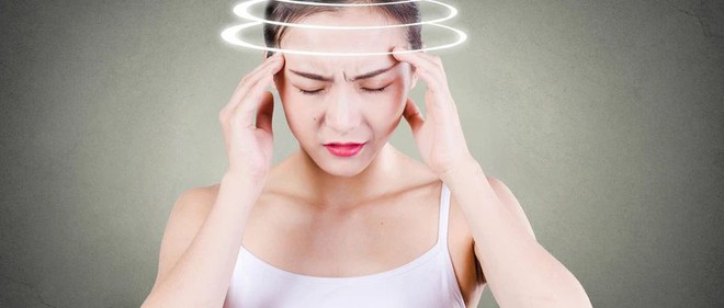 Chứng đau nửa đầu tấn công cả người trẻ: 5 cách xử lý nên ghi nhớ để dùng khi cần - Ảnh 2. Chứng đau nửa đầu tấn công cả người trẻ: 5 cách xử lý nên ghi nhớ để dùng khi cần - Ảnh 2.